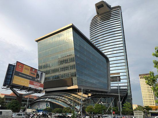 Vattanac Capital Tower